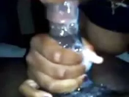 Violet Starr hút một lớn xec lào đen tinh ranh trong khi nhận được fuck bởi khác