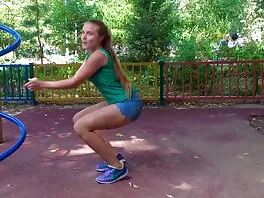 Tiffany Watson được hậu môn cô coi phim sex của lào ấy được khao khát vì