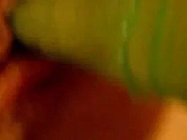 Giovanni biết cách trả nợ MILF xxx lào Amber