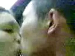 Abella nguy hiểm đang coi phim sex lào sử dụng một máy chết tiệt