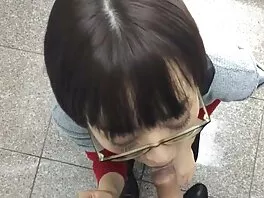 POV phim sex người mẫu lào cho Jessica Darlin