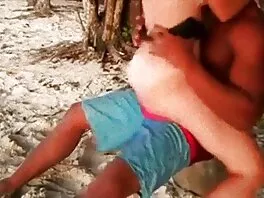 Vợ xinh đang sex của lào bỏ bê chồng
