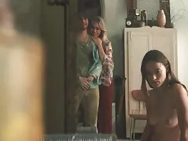 Harlow Harrison điên cuồng có được thứ cô video sex lào ấy cần
