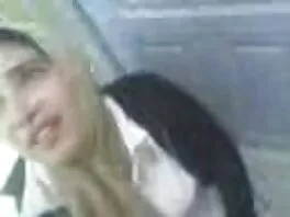 Babe trong bộ phim sex lào màu hồng bộ bikini có fucked